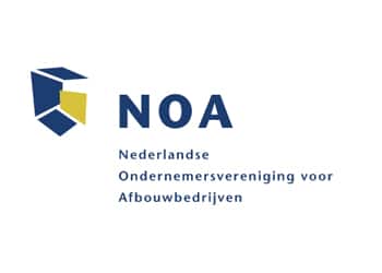 Voorwaarden NOA
