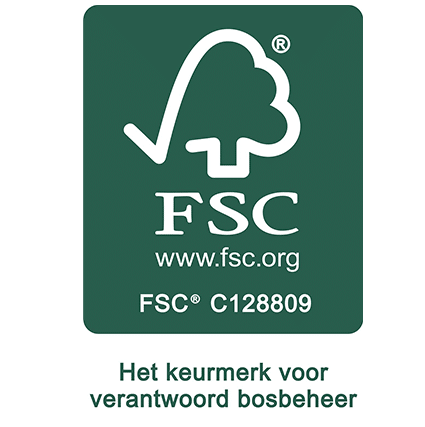 FSC keurmerk